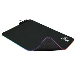 [MP2035] Mousepad  Yeyian Gamer Mp2035 Krieg 2035 Rgb Led Antiderrapante