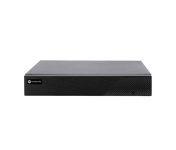 [MTD081F0012] Motorola  Dvr 8 Ch Fhd. 8 Sensors Inp / 2 Alarm Outp (mtd081f0012)
