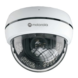 [MTIDP042611] Motorola  2mp Vf Ip Dom Cam Ip66 AnÁliticos (mtidp042611)