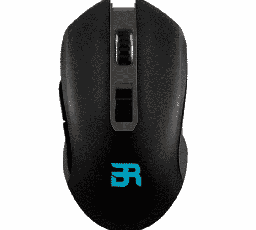 [dim-BR-923002-1] MOUSE ACTECK INALAMBRICO GAMING HIPERION RECARGABLE CARGA INALAMBRICA pue