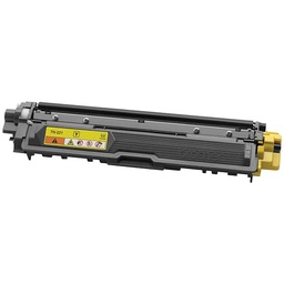 [TN221Y] Toner  Brother Tn221y Amarillo 1,400 Paginas P/mfc9130cw/ Mfc9330cdw