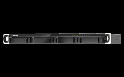 [TS-435XEU-4G] Qnap-nas  4 Bahias Conect 2,5 Gbe/10 Gbe Alma Cache Ssd (ts-435xeu-4g)