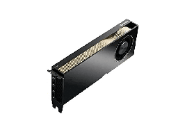 [VCNRTXA6000-PB] Tarjeta                                                                                                                                                                                                                                                                                                                                                                                                                      De Video Quadro Pny Nvidia Vcnrtxa6000-pb 48gb Gddr6 Ecc Dp