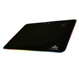 [YGF-68901] Mousepad  Gamer Yeyian Ygf-68901 Rig Carga/ina Rgb Anti/d Flow 2800