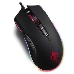 [YMT-V70] Mouse  Gamer Yeyian Ymt-v70 Ymt-m2000 Claymore2000 Opt/rgb/7 Btns/12000
