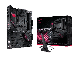 [dim-ROG-STRIX-B550-F-GAMING(WI-FI)-1] TARJETA MADRE ASUS ROG STRIX B550-F GAMING (WI-FI) AM4/AMD/DDR4