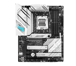 [dim-Strix B650-A GAMING WIFI] Tarjeta Madre ASUS ATX ROG Strix B650-A GAMING WIFI 6 DDR5 HDMI DP para AMD AM5