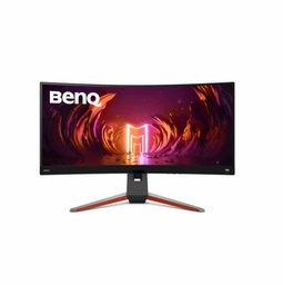 [840046045722-B] Monitor                                                                                                                                                                            Benq Ex3410r Mobiuz 34"4k Va 144hz Hdr10 1ms Hdmix2/dp Vesa