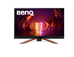 [840046045296-B] Monitor                        Benq Ex2710q Mobiuz 27" 2560x1440 Ips 165hz 2ms Hdr Hdmi Dp Ve