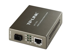 [845973030421-T] Convertidormediostp-link/multimedia/wdm/10/100mb/mc112cs