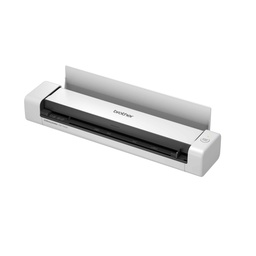 [DS-740D] Escaner  Portatil Brother Ds740d Duplex De 15 Ppm Y 30ipm Usb 3.0 Alim