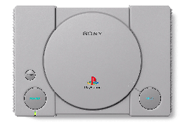 [Dim-PS-CLASSIC] Consola Sony Playstation Classic Con 20 Juegos
