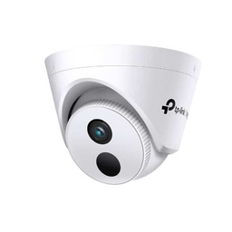 [840030701443-T] CAMARA DE SEGURIDAD TIPO DOMO TURRET 2.8MM IP DE 3MP (VIGI C400HP-2.8)