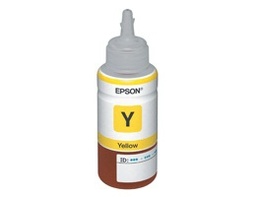 [CAREPS3930] Cartucho EPSON T664420-AL - Amarillo, Epson