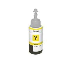 [CAREPS4040] Cartucho EPSON T673420-AL - Amarillo, Epson