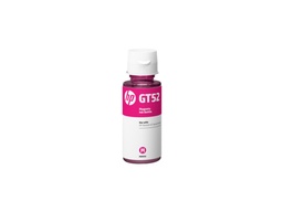 [CARHPP3230] Botella de Tinta HP GT52 - Magenta